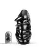 All Black - Anaal Dildo 32 X 16.5 Cm - Zwart 1 All Black - Anaal Dildo 32 X 16.5 Cm - Zwart -Masturbators winkel All Black Anaal Dildo 32 x 16 5 cm zwart