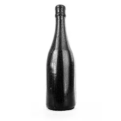 All Black - Buttplug Champagnefles 39.5 X 10.5 Cm - Groot 9 All Black - Buttplug Champagnefles 39.5 X 10.5 Cm - Groot -Masturbators winkel All Black Buttplug Champagnefles 39 5 x 10 5 cm groot 3 73b96797 5fbc 4c3d 8186 064d68c16834