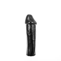 All Black - Zwarte Realistische Anaal Dildo Met Grote Eikel - 28 X 7.5 Cm 10 All Black - Zwarte Realistische Anaal Dildo Met Grote Eikel - 28 X 7.5 Cm -Masturbators winkel All Black Zwarte realistische anaal dildo met grote eikel 28 x 7 5 cm 3 53d9edfc 2db2 43d8 9215 5c2277afe6fa