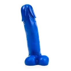 All Black All Blue - XXL Dildo 45 X 9 Cm - Blauw 10 All Black All Blue - XXL Dildo 45 X 9 Cm - Blauw -Masturbators winkel All Blue XXL Dildo 45 x 9 cm Blauw 3 377b44cf dfbf 4154 9466 7858c4a6c06b