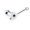Perfect Lover Aluminium Anaal Plug Die Je Kunt Open Schroeven 1 Perfect Lover Aluminium Anaal Plug Die Je Kunt Open Schroeven -Masturbators winkel Aluminium anaal plug die je kunt open schroeven