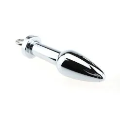 Perfect Lover Aluminium Anaal Plug Die Je Kunt Open Schroeven 6 Perfect Lover Aluminium Anaal Plug Die Je Kunt Open Schroeven -Masturbators winkel Aluminium anaal plug die je kunt open schroeven 2