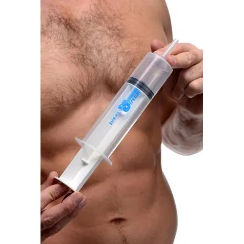 EDC Anaal Douche Spuit/Enema Syringe 5 EDC Anaal Douche Spuit/Enema Syringe - Afbeelding 3