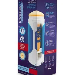 Autoblow 2 - Masturbator & Sleeve B