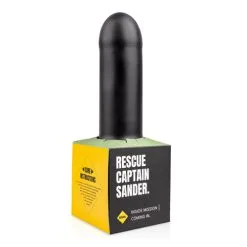 BUTTR - Tactical I XXL Anaal Dildo -Masturbators winkel BUTTR Tactical I XXL Anaal Dildo 4 f1f5c292 4af0 48c4 ad31 afd1bf7c5abc