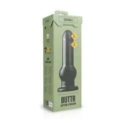 BUTTR - Tactical I XXL Anaal Dildo -Masturbators winkel BUTTR Tactical I XXL Anaal Dildo 6 ffccf2df 1868 4aa3 bdfe e5efd3d95f4e