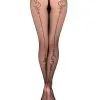 Ballerina - Fantasy Tights Celestial Scroll - Panty (20 Denier) - Zwart -Masturbators winkel Ballerina Fantasy Tights Celestial Scroll Panty 20 denier Zwart 2180592c 1a05 4e6d 9c2f 42e6dd3da316