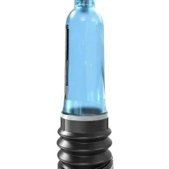 Bathmate - Hydromax 9 Penispomp - Aqua Blauw -Masturbators winkel Bathmate Hydromax 9 Penispomp aqua blauw 3