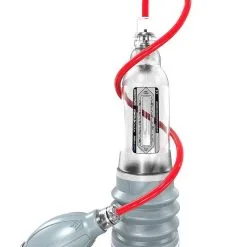 Bathmate - Hydromax X20 Xtreme Penispomp - Transparant 13 Bathmate - Hydromax X20 Xtreme Penispomp - Transparant -Masturbators winkel Bathmate Hydromax X20 Xtreme Penispomp transparant 6