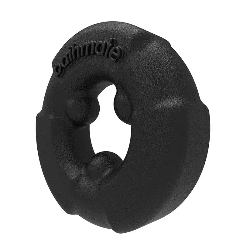 Bathmate - Power Ring Gladiator - Zwart 5 Bathmate - Power Ring Gladiator - Zwart - Afbeelding 3