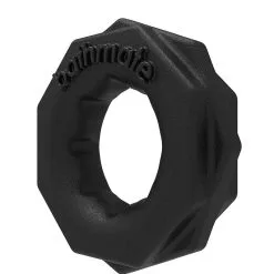 Bathmate - Power Ring Spartan - Zwart -Masturbators winkel Bathmate Power Ring Spartan zwart 3