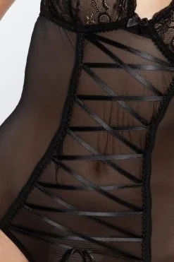 Besired - Body Ella - Zwart -Masturbators winkel Besired Body ELLA zwart 5 6f89108f a3c5 4a5c 99ea 742cd34fd386