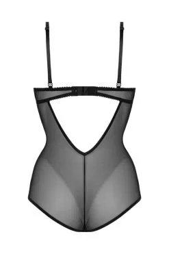 Besired - Body Ella - Zwart -Masturbators winkel Besired Body ELLA zwart 7 ee719507 c10e 43b3 b9a9 4b45c144b9b1