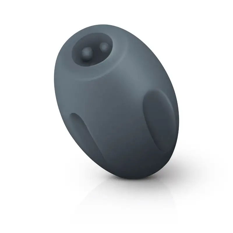 Boners - Handjob Stroker Mini Masturbator - Zwart 4 Boners - Handjob Stroker Mini Masturbator - Zwart - Afbeelding 2