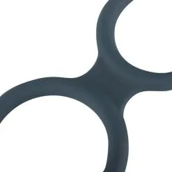 Boners - Triple Cock Ring 11 Boners - Triple Cock Ring -Masturbators winkel Boners Triple Cock Ring 4