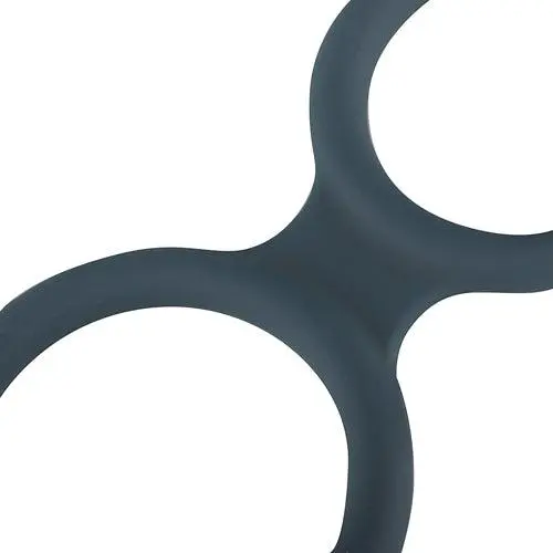 Boners - Triple Cock Ring 6 Boners - Triple Cock Ring - Afbeelding 4