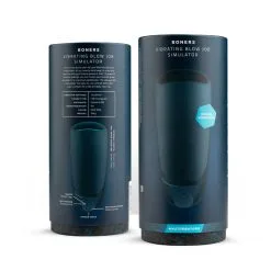 Boners - Vibrerende Blowjob Simulator -Masturbators winkel Boners Vibrerende Blowjob Simulator 8