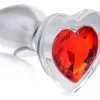 Booty Sparks - Red Heart - Buttplug Van Glas Met Steentje 1 Booty Sparks - Red Heart - Buttplug Van Glas Met Steentje -Masturbators winkel Booty Sparks Red Heart Buttplug Van Glas Met Steentje 44c9253b 0896 4a30 bb17 0f99257ce77c
