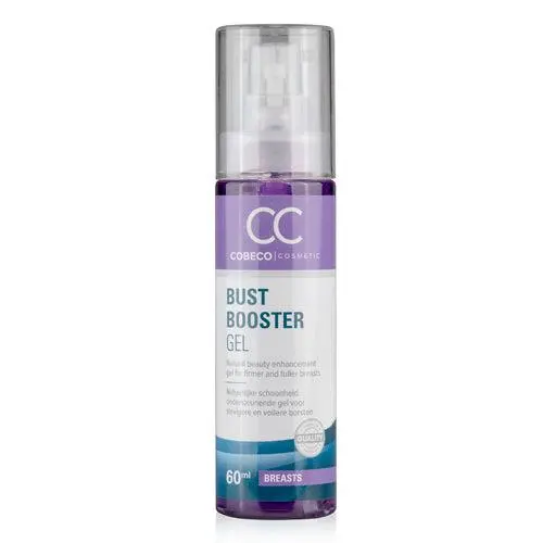 EDC Bust Booster Borstgroei Crème 4 EDC Bust Booster Borstgroei Crème - Afbeelding 2