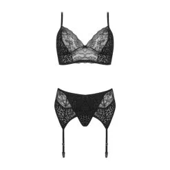 Christine Le Duc 3-delige BH-set SANNE - Zwart 8 Christine Le Duc 3-delige BH-set SANNE - Zwart -Masturbators winkel Christine le Duc 3 delige BH set SANNE zwart 3 30784efd d2e3 4f42 ba44 a3da59ef68f0