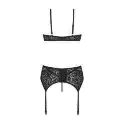 Christine Le Duc 3-delige BH-set SANNE - Zwart 9 Christine Le Duc 3-delige BH-set SANNE - Zwart -Masturbators winkel Christine le Duc 3 delige BH set SANNE zwart 4 8af44f65 334b 448d ac57 d4a207e01d58