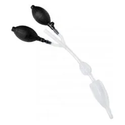 EDC CleanStream - Dubbele Intieme Douche