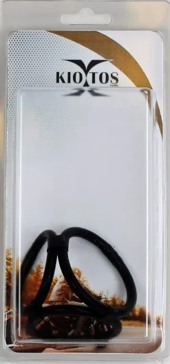 Kiotos Cockring En Balzak Ring The Triangle Strangler 9 Kiotos Cockring En Balzak Ring The Triangle Strangler -Masturbators winkel Cockring en Balzak Ring The Triangle Strangler 4