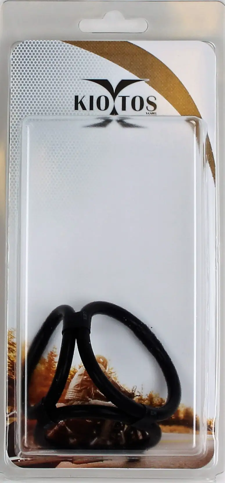 Kiotos Cockring En Balzak Ring The Triangle Strangler 6 Kiotos Cockring En Balzak Ring The Triangle Strangler - Afbeelding 4