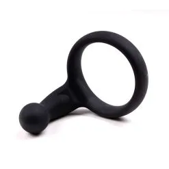 Kiotos Cockring Met Perineum Stimulator Rock It -Masturbators winkel Cockring met Perineum Stimulator Rock it 4