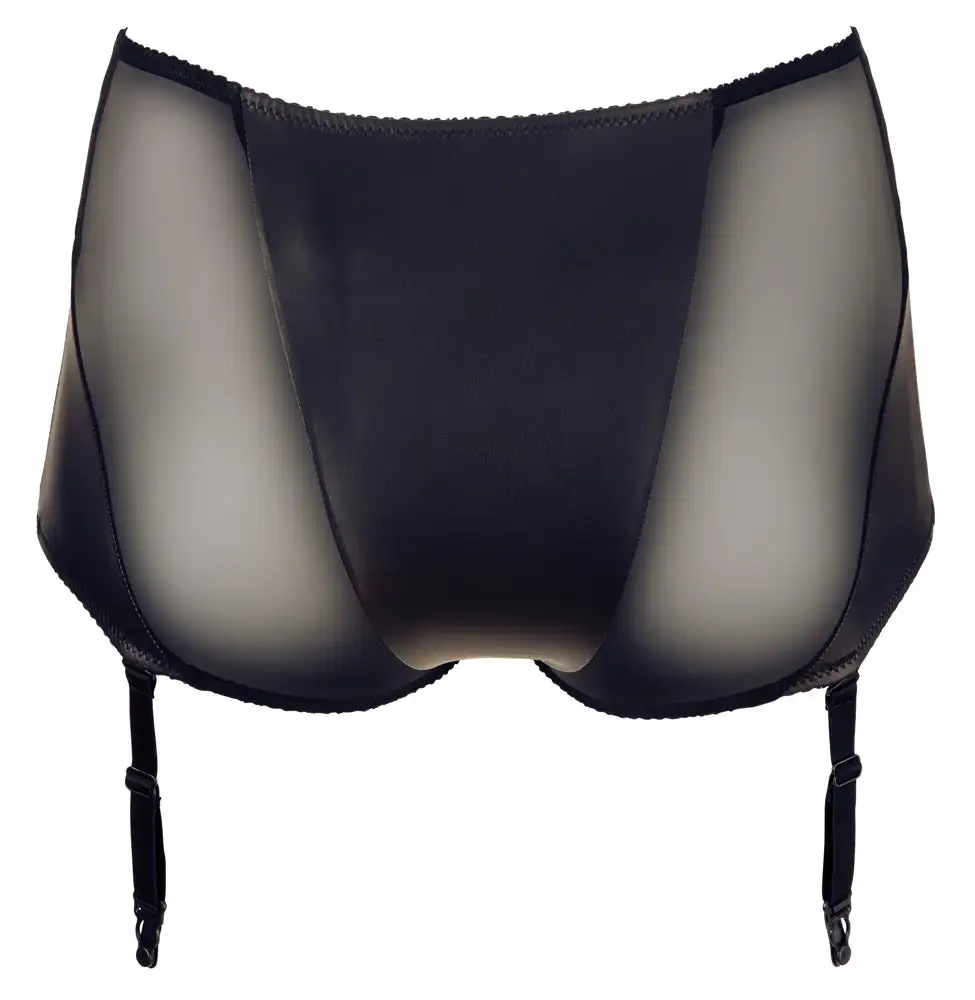 Erotiekvoordeel.nl Cottelli Collection - Plus Size Wetlook Slip Met Afneembare Jarretels 7 Erotiekvoordeel.nl Cottelli Collection - Plus Size Wetlook Slip Met Afneembare Jarretels - Afbeelding 5