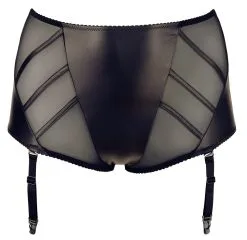 Erotiekvoordeel.nl Cottelli Collection - Plus Size Wetlook Slip Met Afneembare Jarretels 14 Erotiekvoordeel.nl Cottelli Collection - Plus Size Wetlook Slip Met Afneembare Jarretels -Masturbators winkel Cottelli Collection Plus Size Wetlook Slip met Afneembare Jarretels 6