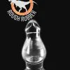 Dinoo - Buttplug Ceratops 21,5 Cm - Transparant -Masturbators winkel Dinoo Buttplug Ceratops 215 cm transparant 950ebacf deff 4a7a 85ec f24b51c4a2a1