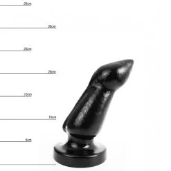 Dinoo - Dildo HUNG Dingo 23 X 7 Cm - Zwart 7 Dinoo - Dildo HUNG Dingo 23 X 7 Cm - Zwart -Masturbators winkel Dinoo Dildo HUNG Dingo 23 x 7 cm zwart 3 9b2a6478 e445 4c38 80e8 5f7c293f2056