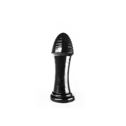 Dinoo - Dildo Saurus 21,5 X 8 Cm - Zwart -Masturbators winkel Dinoo Dildo Saurus 215 x 8 cm zwart 3