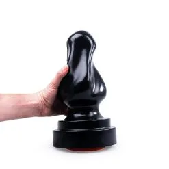 Dinoo - Primal Desires Extra Grote Dildo Met Zuignap Parasaur - Zwart 9 Dinoo - Primal Desires Extra Grote Dildo Met Zuignap Parasaur - Zwart -Masturbators winkel Dinoo Primal Desires Extra Grote Dildo met Zuignap Parasaur zwart 3 161f53fe 4fb2 4b45 890b d599917aba54