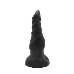 Dinoo - XXL Anaal Dildo Horse Dong Van TPE - Zwart 14 Dinoo - XXL Anaal Dildo Horse Dong Van TPE - Zwart -Masturbators winkel Dinoo XXL Anaal Dildo Horse Dong van TPE zwart 4
