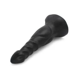 Dinoo - XXL Anaal Dildo Horse Dong Van TPE - Zwart 16 Dinoo - XXL Anaal Dildo Horse Dong Van TPE - Zwart -Masturbators winkel Dinoo XXL Anaal Dildo Horse Dong van TPE zwart 6