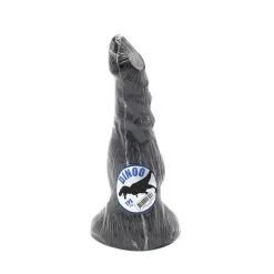 Dinoo - XXL Anaal Dildo Horse Dong Van TPE - Zwart 19 Dinoo - XXL Anaal Dildo Horse Dong Van TPE - Zwart -Masturbators winkel Dinoo XXL Anaal Dildo Horse Dong van TPE zwart 9