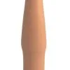 Domestic Partner - Buttplug Starfighter12,5 X 2,5 Cm - Lichte Huidskleur -Masturbators winkel Domestic Partner Buttplug Starfighter125 x 25 cm lichte huidskleur