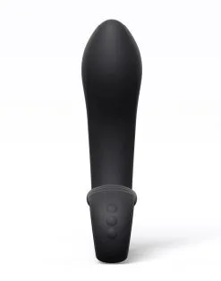 Dorcel - Deep Expand, Opblaasbare Anaal Plug Annex Vibrator -Masturbators winkel Dorcel Deep Expand opblaasbare anaal plug annex vibrator 8 58fa2666 048e 42ad b097 e36970013a6e