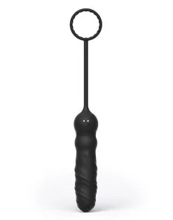 Dorcel - Deep Seeker Anaal Plug Met Cockring En Remote Control -Masturbators winkel Dorcel Deep Seeker anaal plug met cockring en remote control 5 3695076f 8450 4c9f af9f 1cc9586e7b48