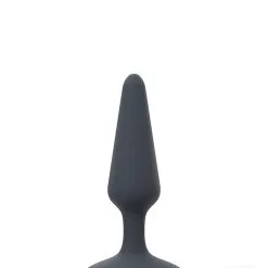 Dorcel - Klassieke Buttplug Best Plug - Zwart