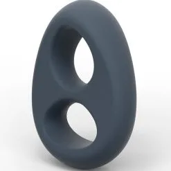 Dorcel - Liquid-Soft Teardrop Cockring -Masturbators winkel Dorcel Liquid Soft Teardrop Cockring 5