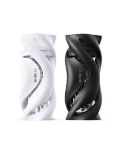 Dorcel - Masturbator Met Sleeve Deep Blow - Wit