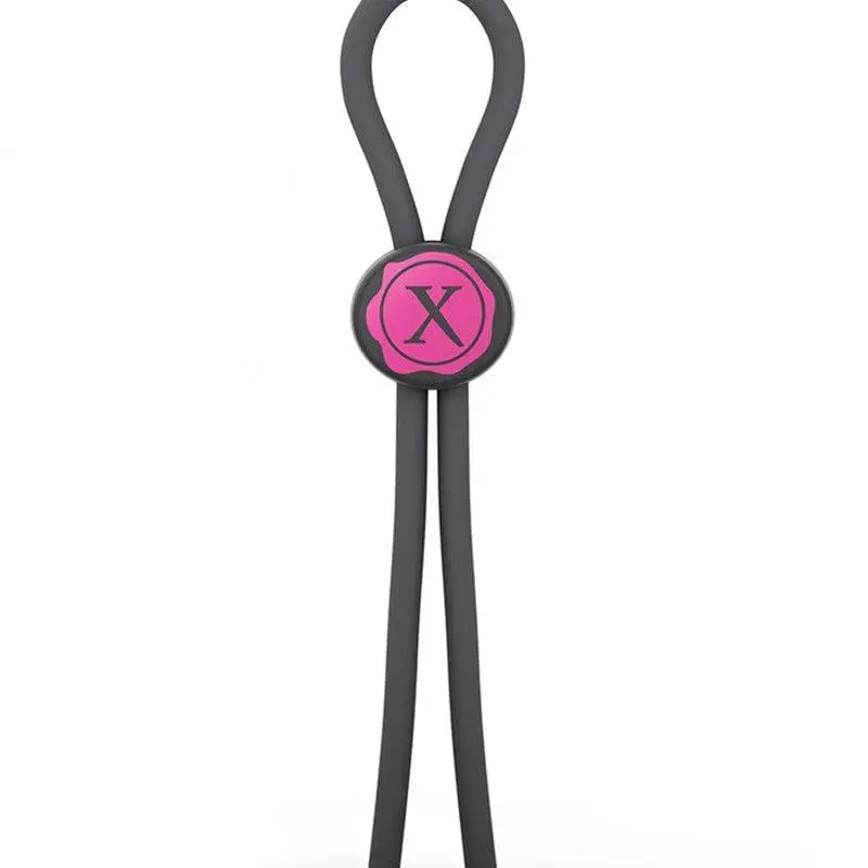 Dorcel - Mr. Dorcel - Lasso Cockring 6 Dorcel - Mr. Dorcel - Lasso Cockring - Afbeelding 4