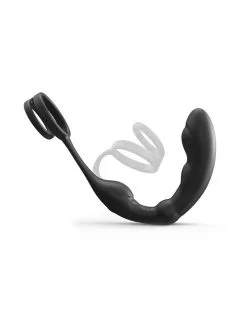 Dorcel - P-Ring Perineum Stimulator - Zwart -Masturbators winkel Dorcel P Ring Perineum Stimulator zwart 9 8ebdada0 1ba7 428a 94d1 a73ebd30d5d5