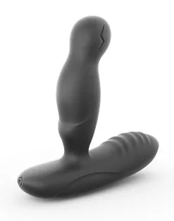 Dorcel - Prostaat Vibrator P-swing Met Afstandsbediening - Zwart -Masturbators winkel Dorcel Prostaat Vibrator P swing met afstandsbediening zwart 3 3bc3b82d 3e79 4c06 9b55 84daddadc9d7