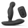 Dorcel - Prostaat Vibrator P-swing Met Afstandsbediening - Zwart -Masturbators winkel Dorcel Prostaat Vibrator P swing met afstandsbediening zwart 5279259a 7f12 4866 8cce b6ef4f167abb