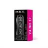 Dorcel - Stroker/Sleeve Voor Masturbator Deep Blow Extrem - Transparant -Masturbators winkel Dorcel StrokerSleeve Voor Masturbator Deep Blow Extrem Transparant