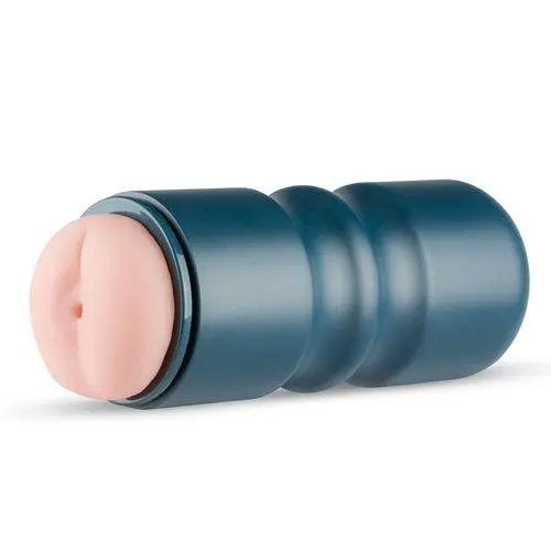 FPPR. - Anus Masturbator - Lichte Huidskleur 4 FPPR. - Anus Masturbator - Lichte Huidskleur - Afbeelding 2